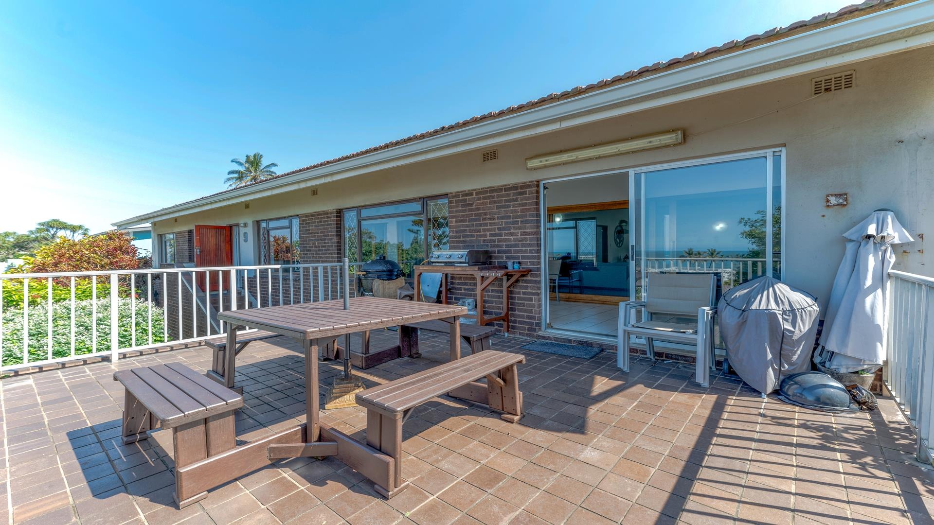 4 Bedroom House For Sale in Ballito Central RE/MAX™ of Southern Africa