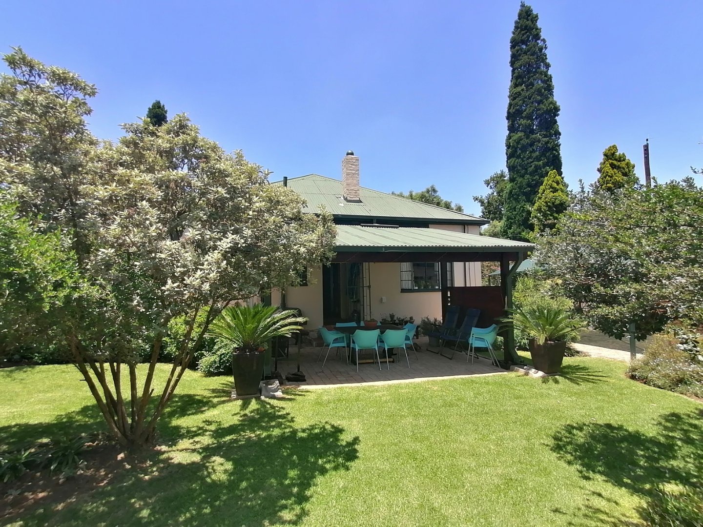 4 Bedroom House For Sale in Heidelberg Central RE/MAX™ of Southern Africa