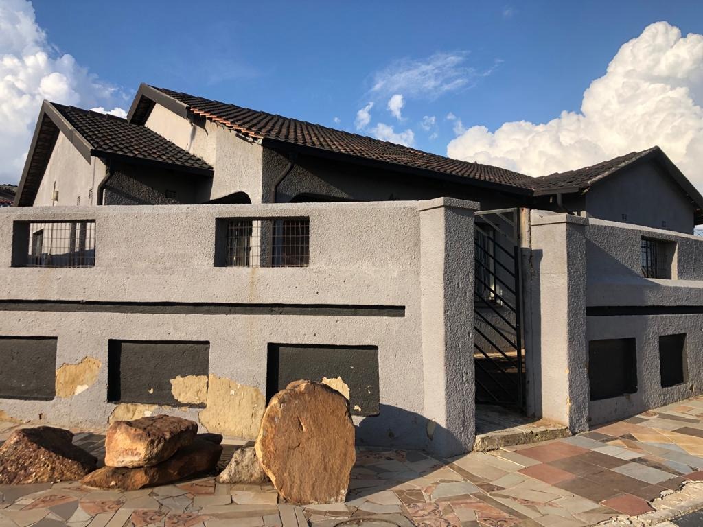 Property for sale in Meadowlands RE/MAX™ of Southern Africa