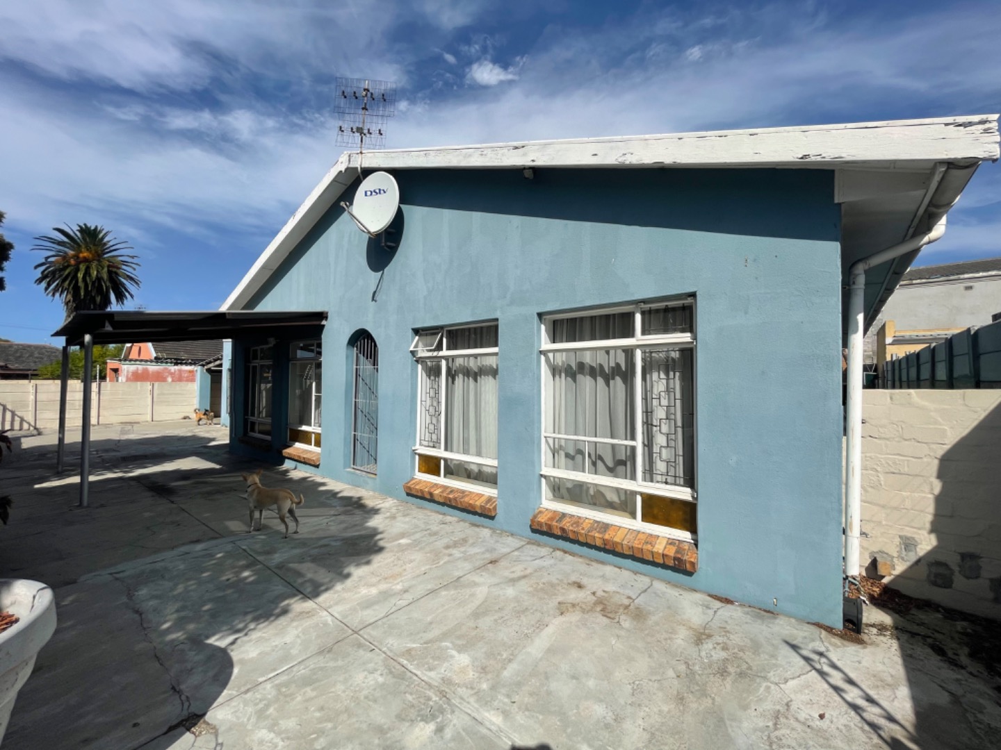 Property for sale in Lotus River RE/MAX™ of Southern Africa