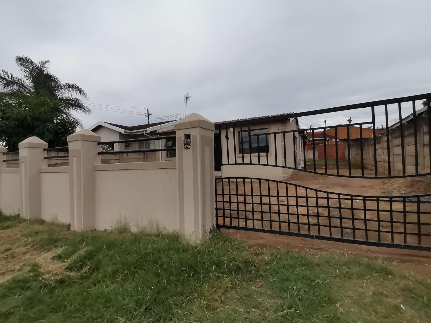 3 Bedroom House For Sale in Northdale RE/MAX™ of Southern Africa