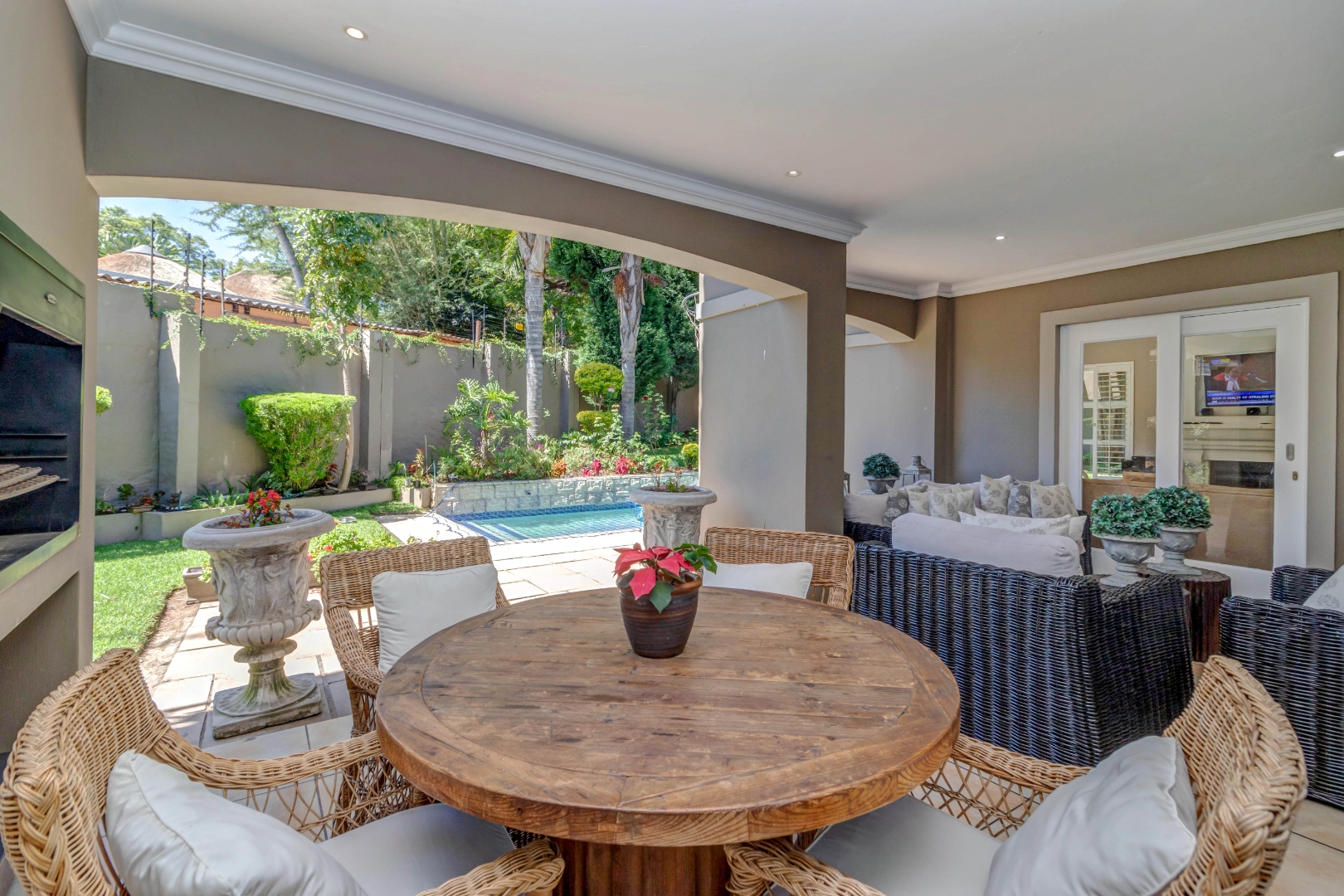 Property and houses for sale in Beverley, Sandton RE/MAX™