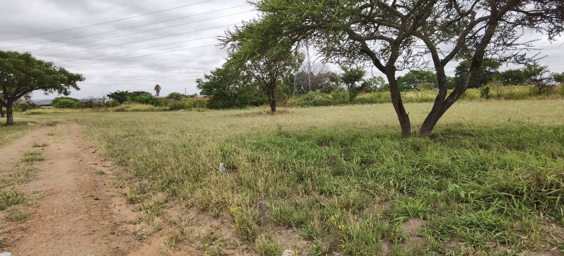 Vacant Land / Plot in Bendor For Sale RE/MAX™ of Southern Africa