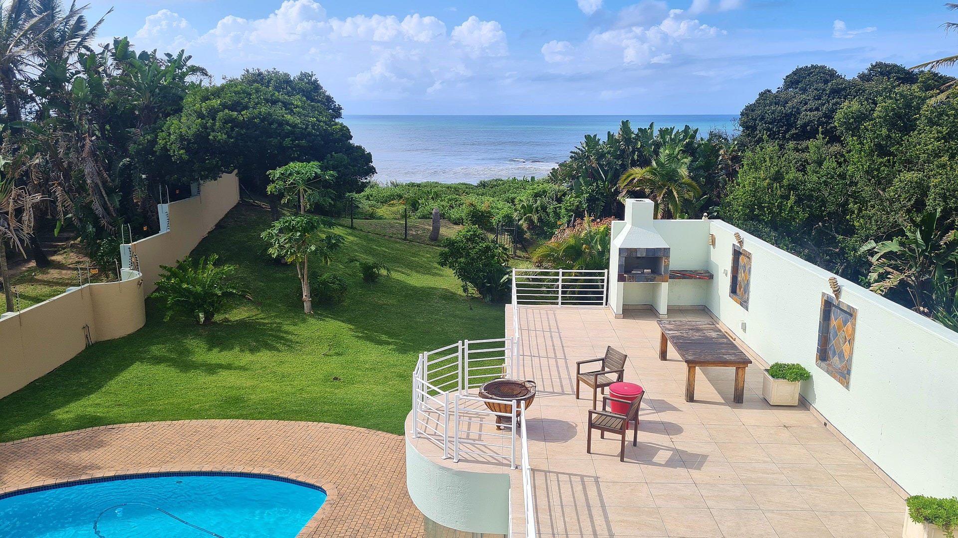 5 Bedroom House For Sale in Ramsgate RE/MAX™ of Southern Africa