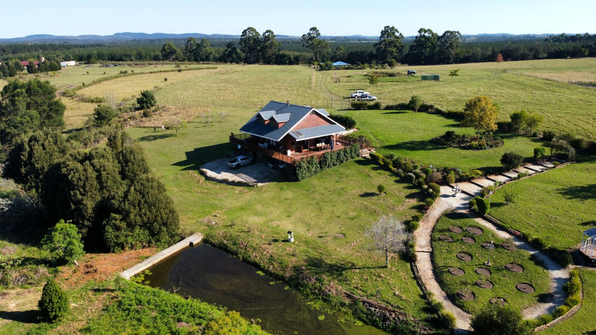 Property for sale in Sedgefield Rural RE/MAX™ of Southern Africa