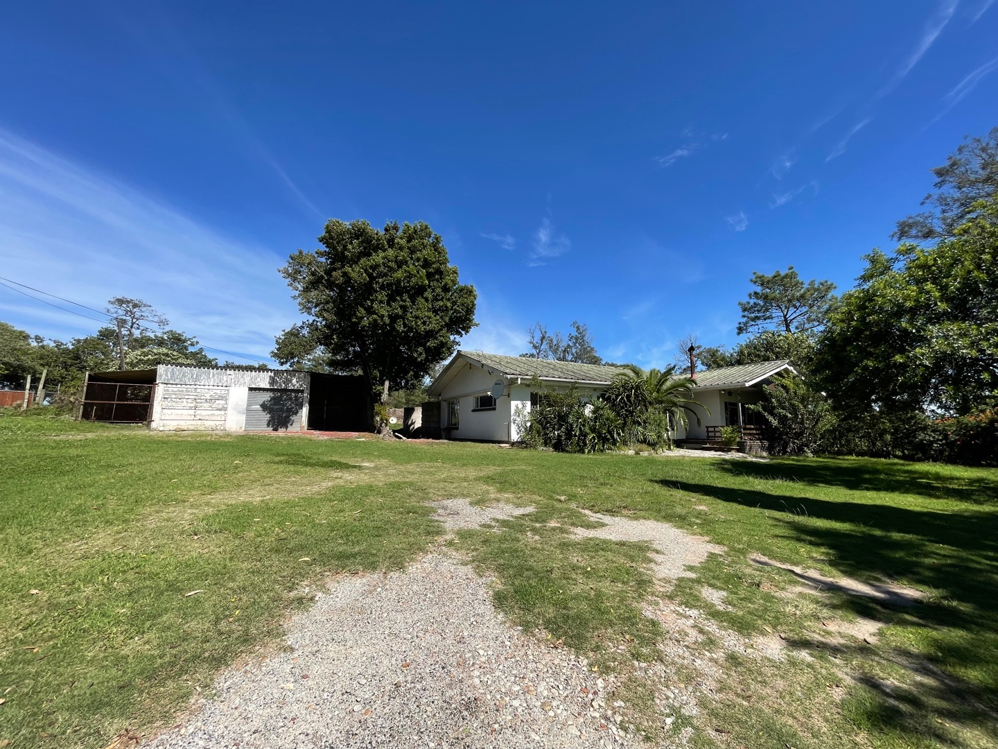 4 Bedroom House For Sale In Grahamstown Central RE MAX Of Southern 
