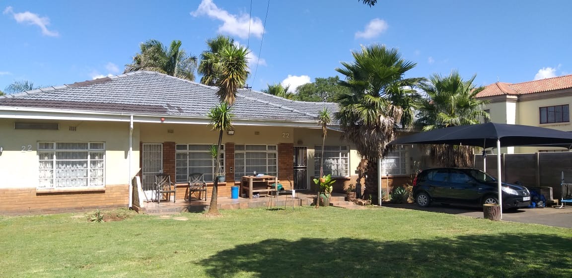 Property and houses for sale in Lambton, Germiston RE/MAX