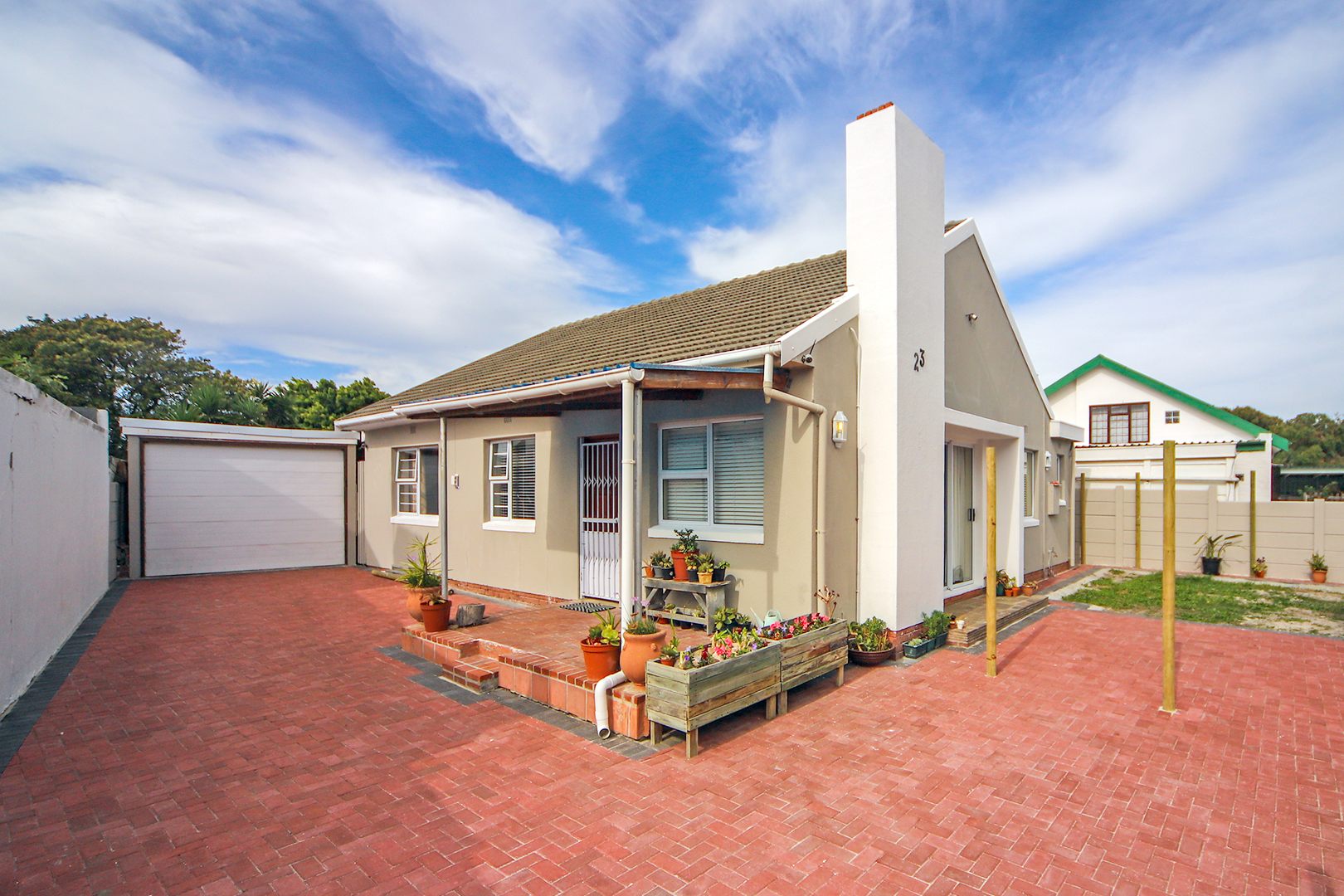 Property for sale in Southfield RE/MAX™ of Southern Africa