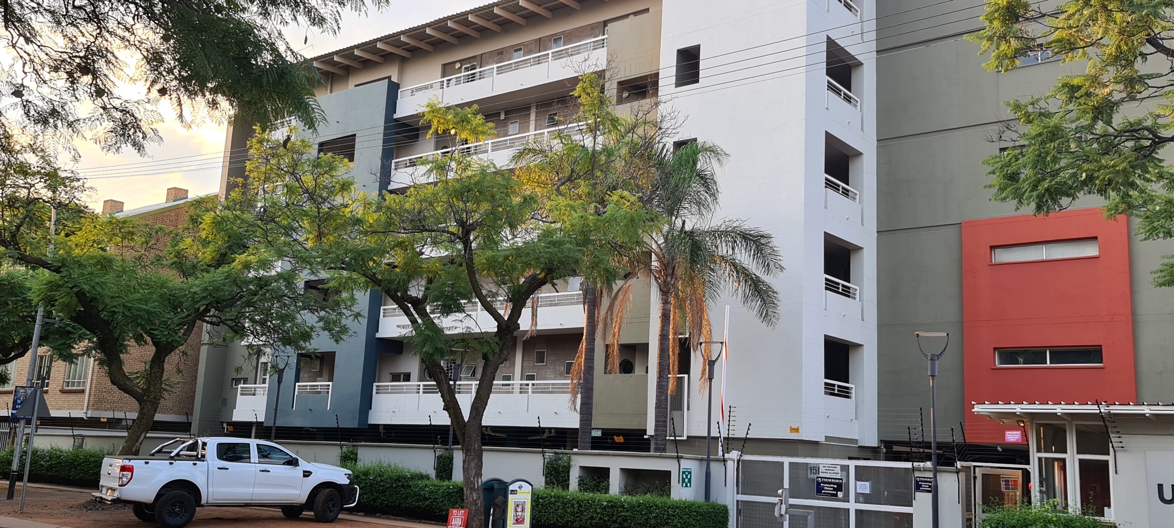 Property and houses for sale in Hillcrest, Pretoria RE/MAX