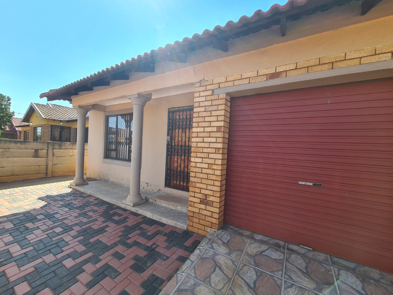Property for sale in Jouberton RE/MAX™ of Southern Africa