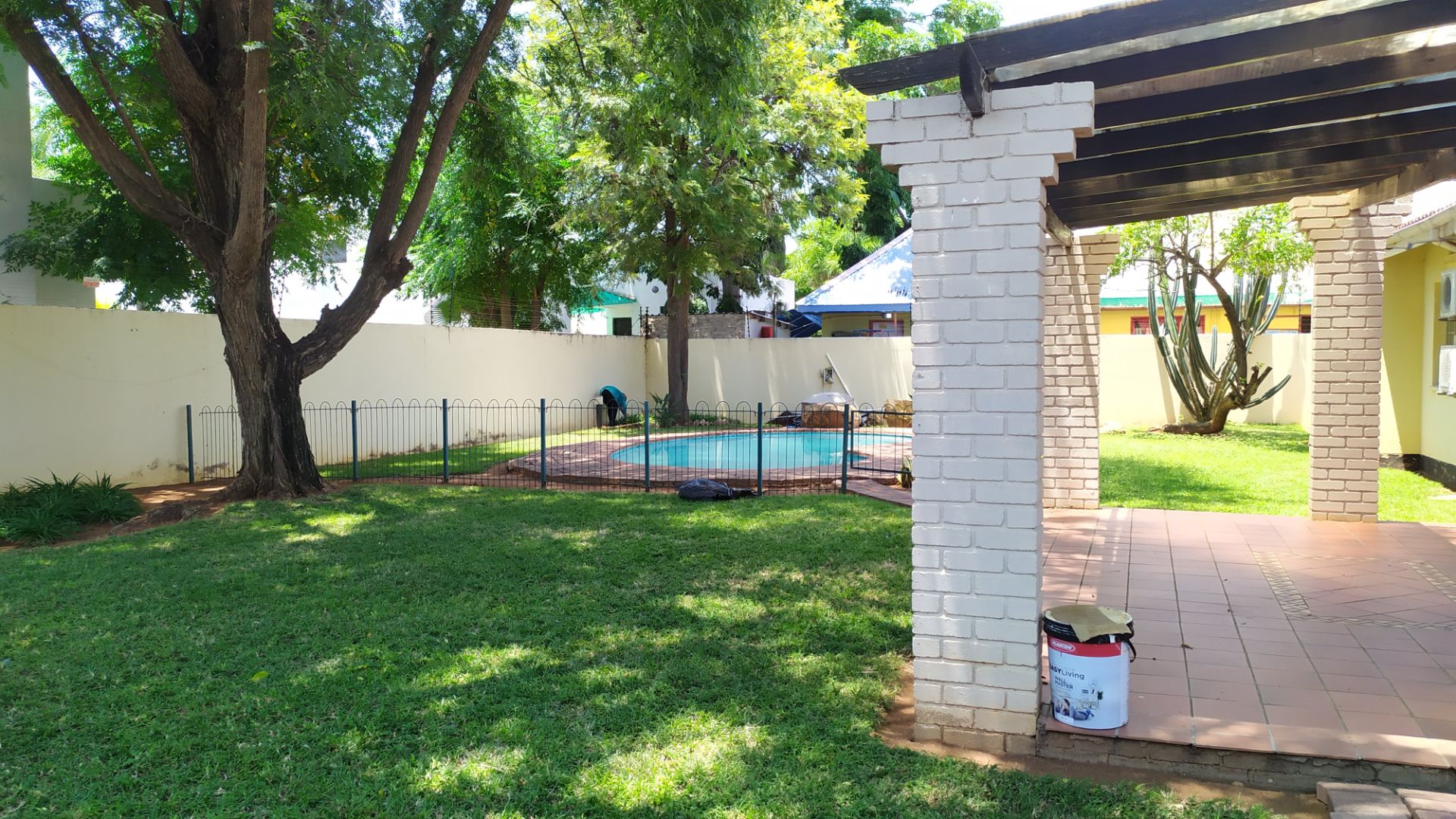 3 Bedroom House To Rent in Gaborone West Phase 2 RE/MAX™ of Southern