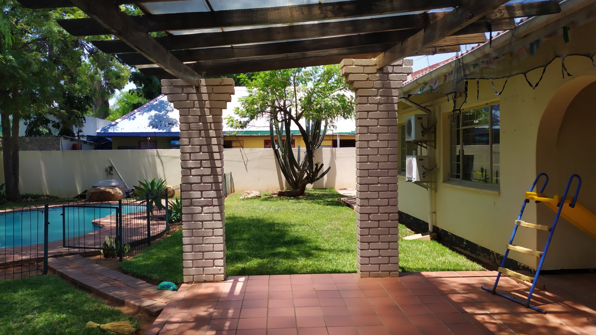 3 Bedroom House To Rent in Gaborone West Phase 2 RE/MAX™ of Southern Africa