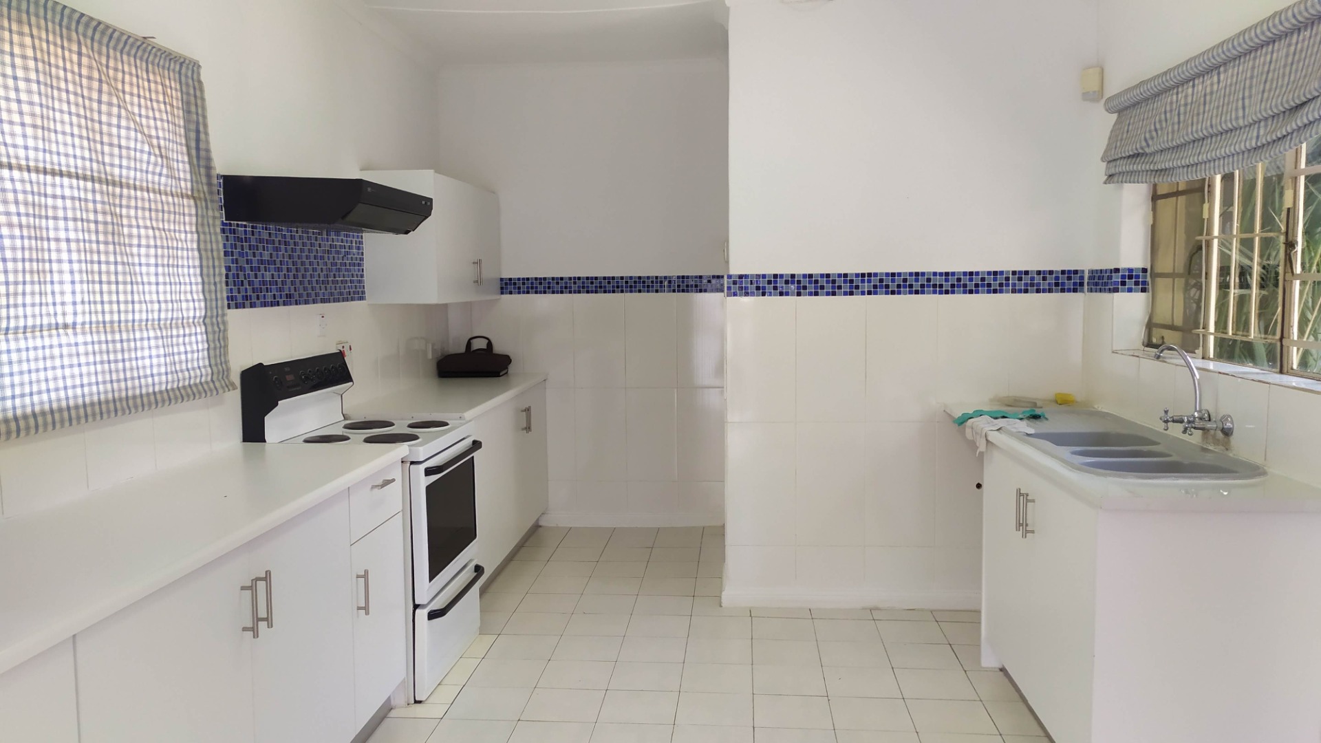 3 Bedroom House To Rent in Gaborone West Phase 2 RE/MAX™ of Southern