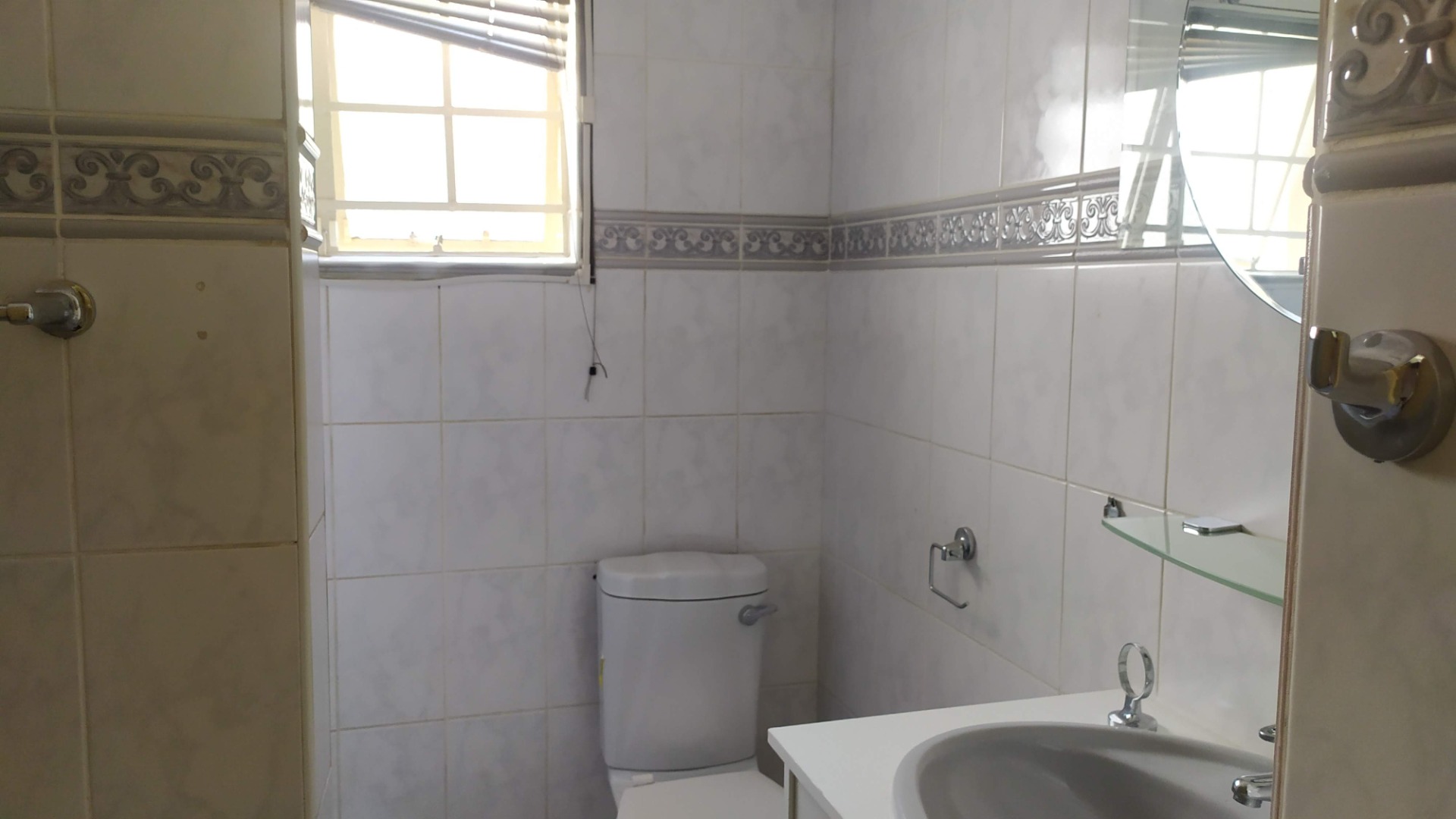 3 Bedroom House To Rent in Gaborone West Phase 2 RE/MAX™ of Southern