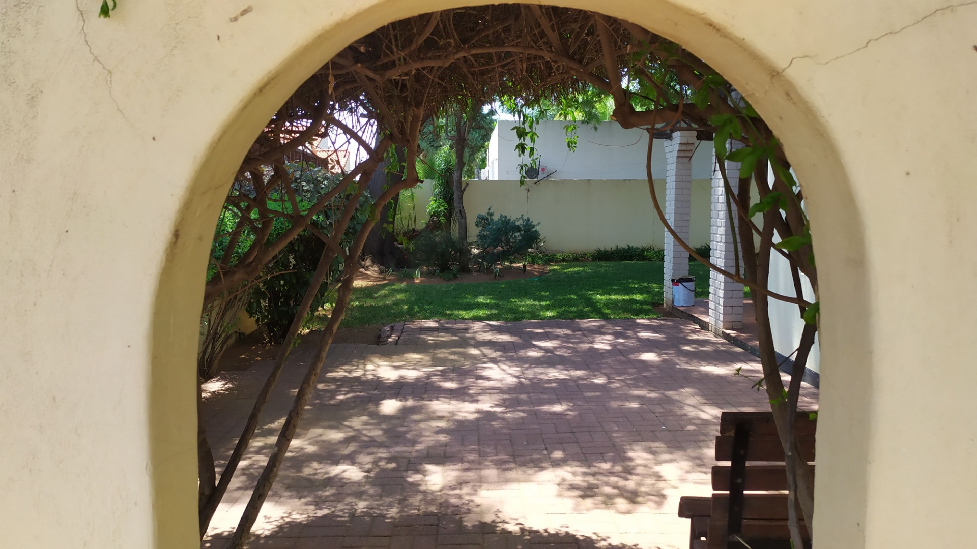 3 Bedroom House To Rent in Gaborone West Phase 2 RE/MAX™ of Southern