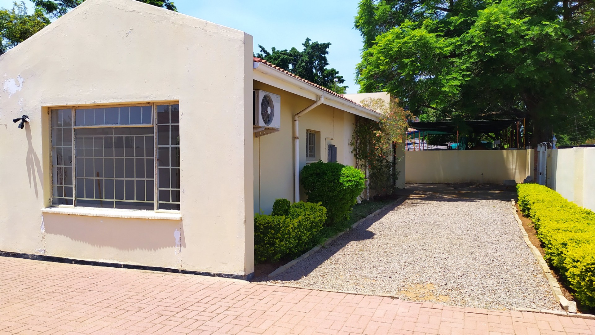 3 Bedroom House To Rent in Gaborone West Phase 2 RE/MAX™ of Southern Africa