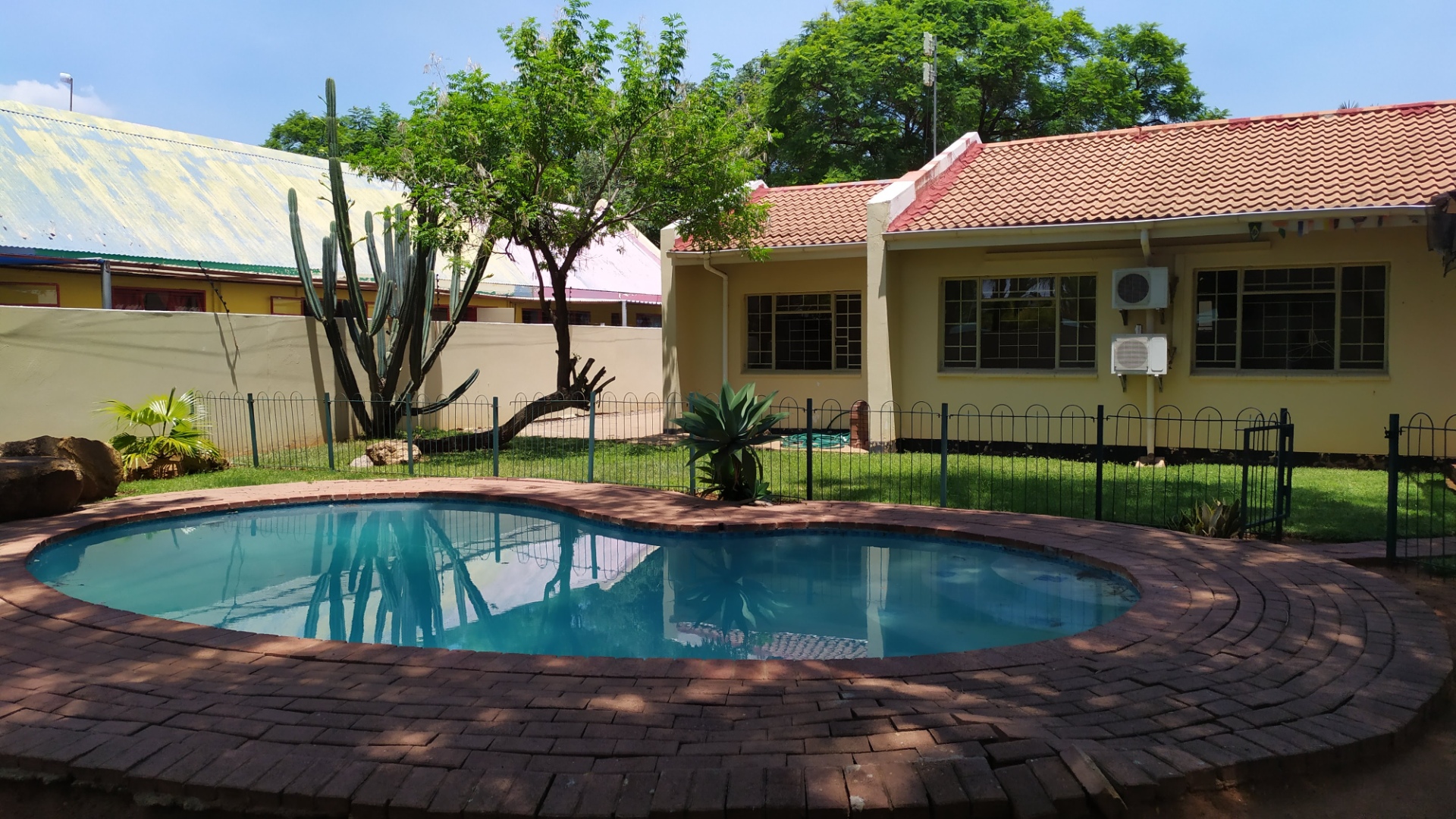 3 Bedroom House To Rent in Gaborone West Phase 2 RE/MAX™ of Southern Africa