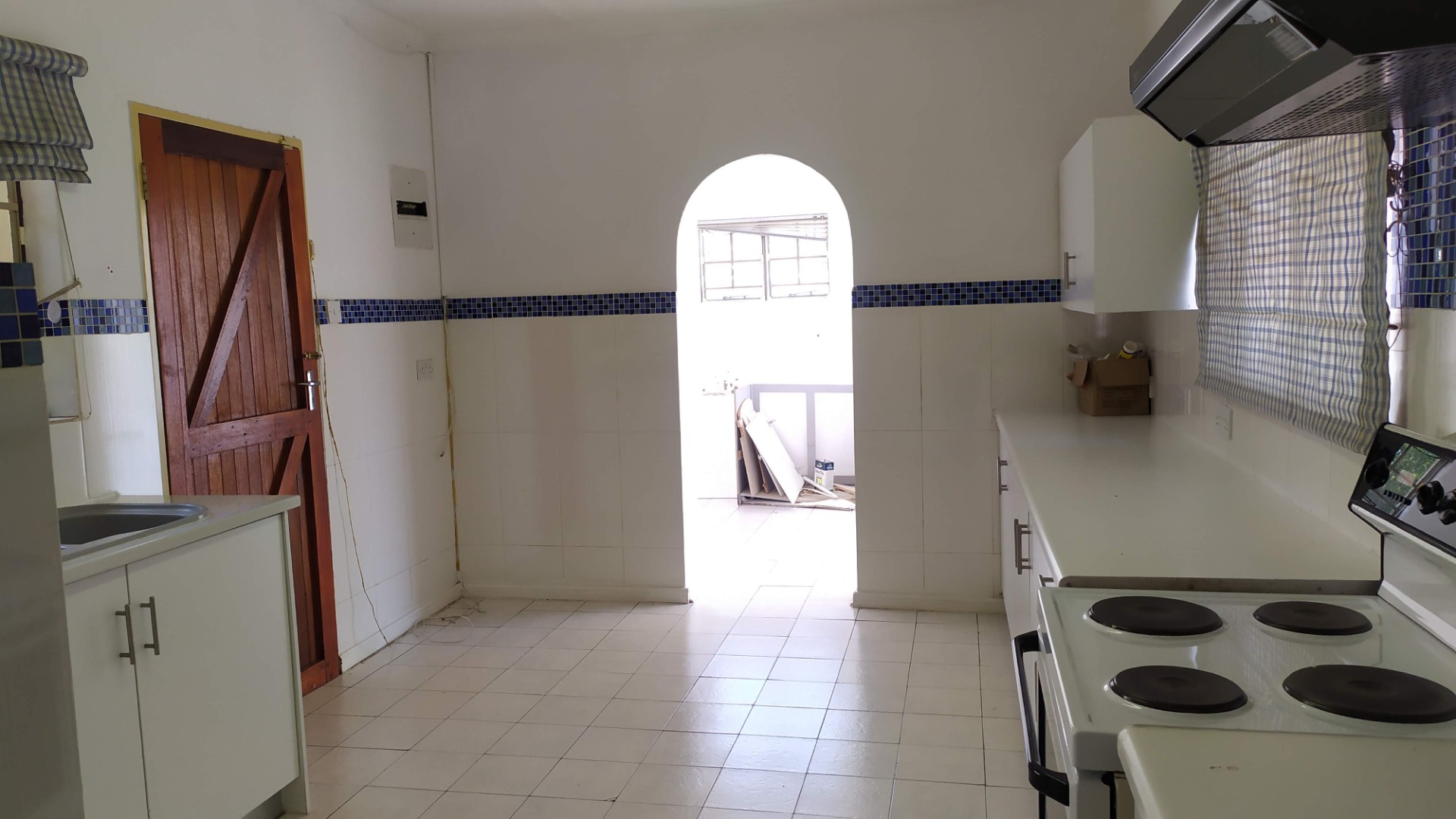 3 Bedroom House To Rent in Gaborone West Phase 2 RE/MAX™ of Southern Africa