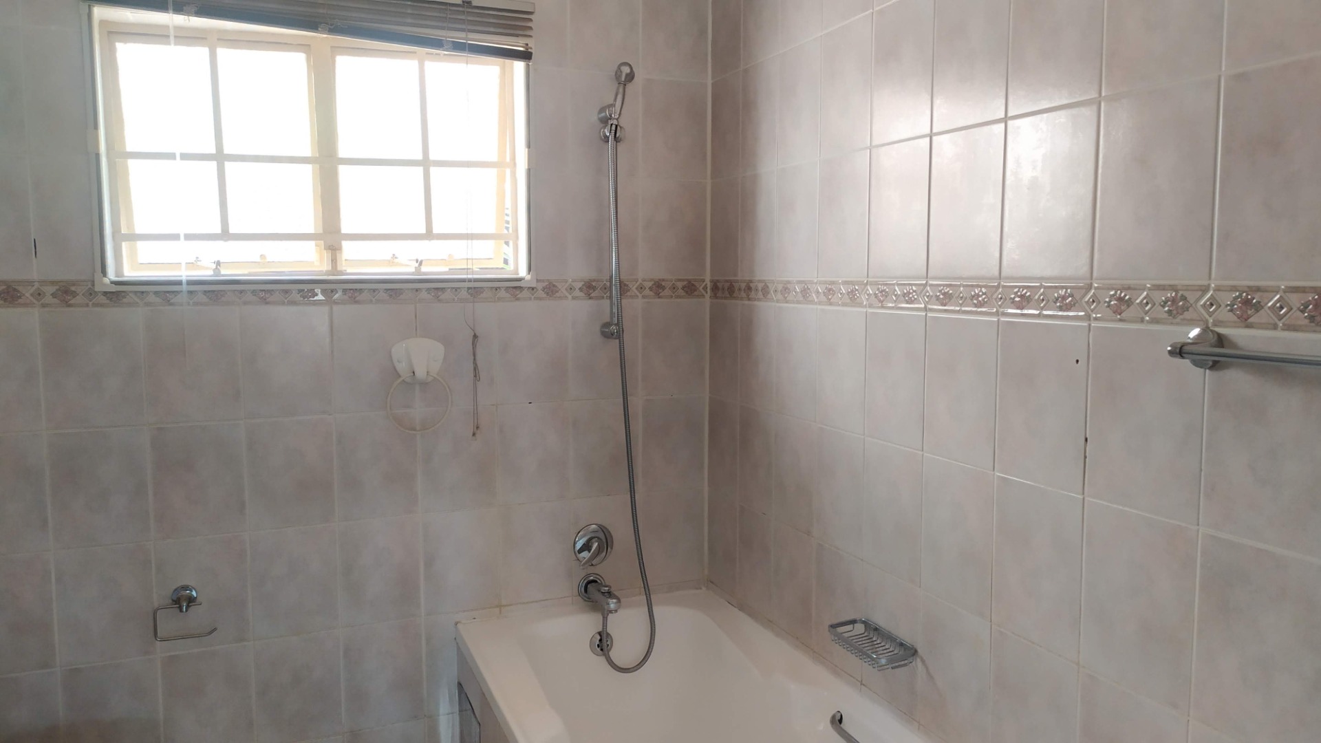 3 Bedroom House To Rent in Gaborone West Phase 2 RE/MAX™ of Southern