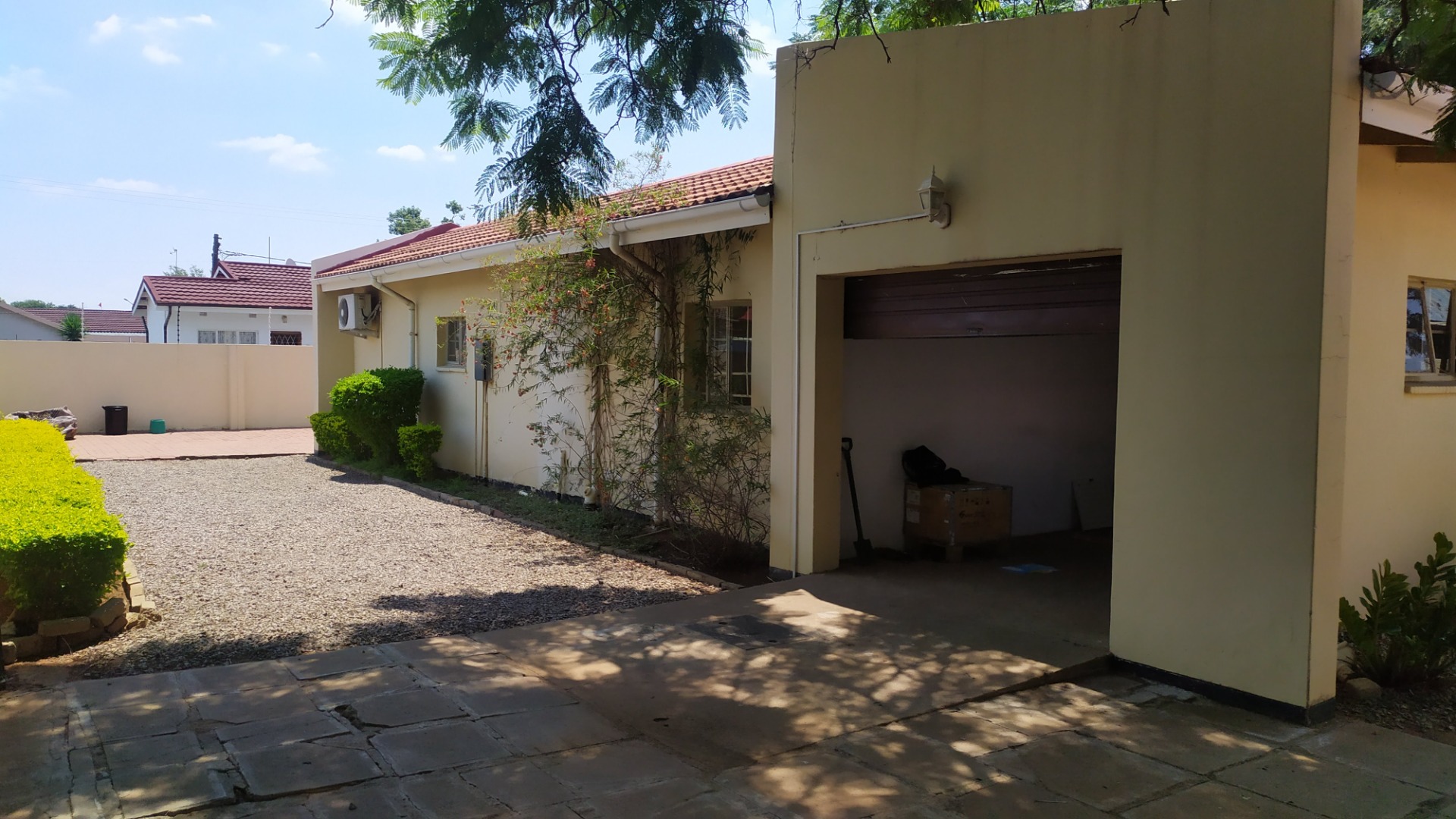 3 Bedroom House To Rent in Gaborone West Phase 2 RE/MAX™ of Southern