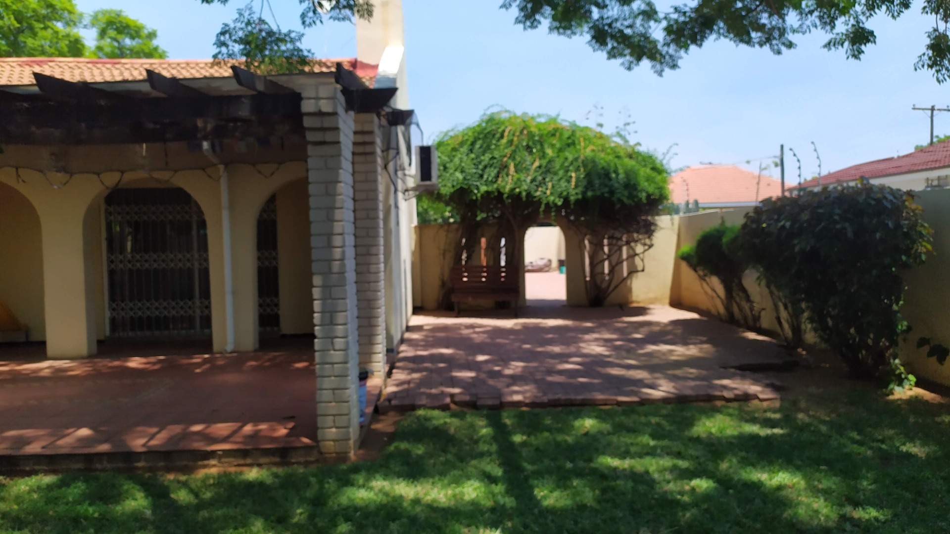 3 Bedroom House To Rent in Gaborone West Phase 2 RE/MAX™ of Southern