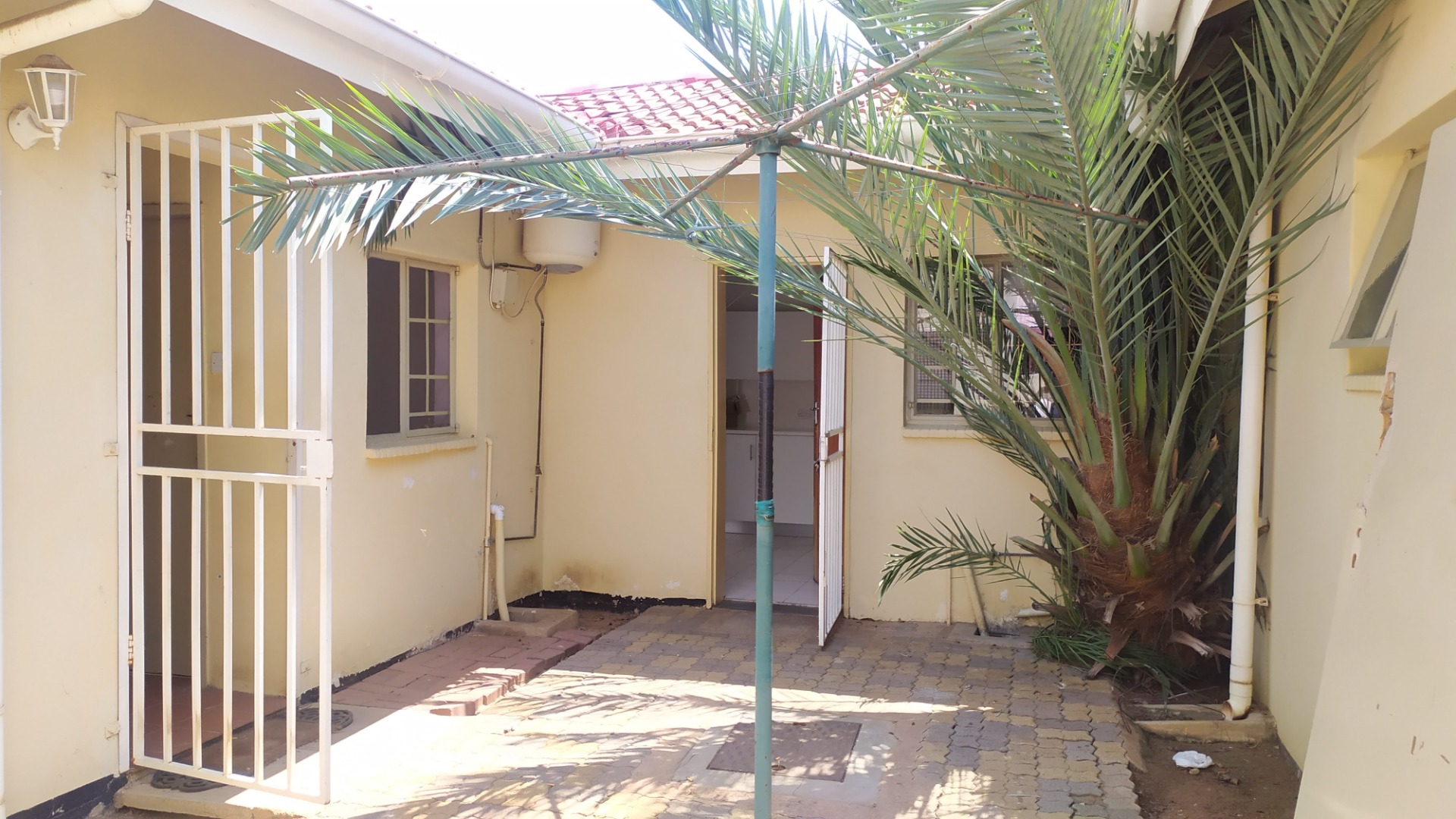 3 Bedroom House To Rent in Gaborone West Phase 2 RE/MAX™ of Southern Africa