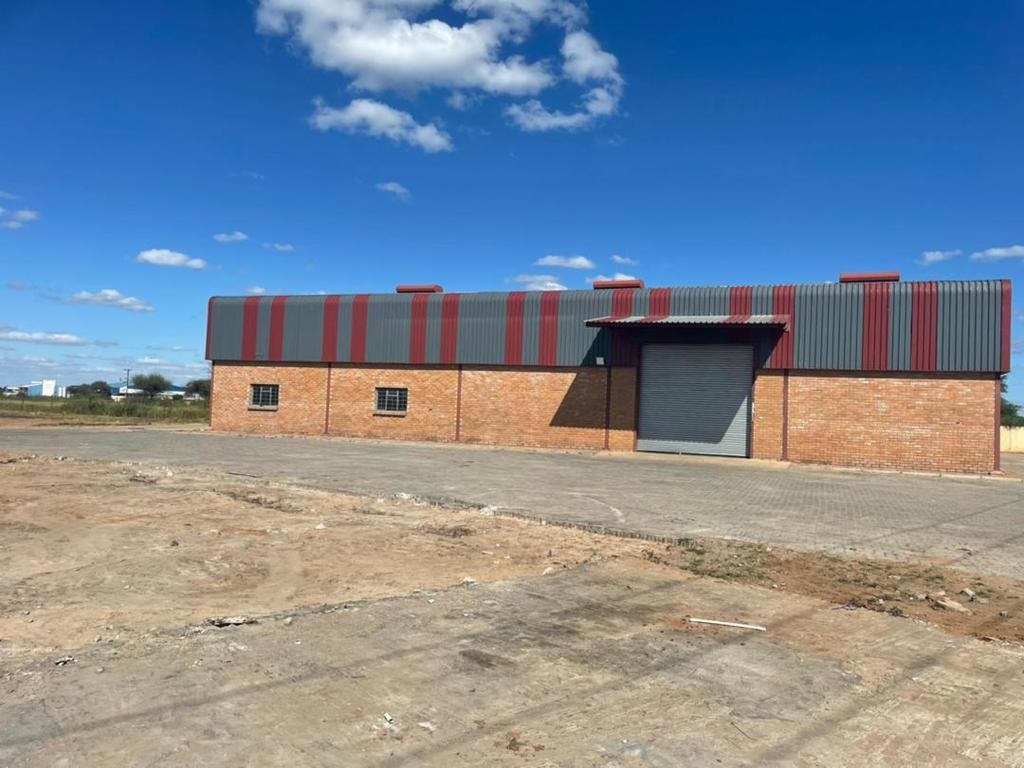 Property and houses for sale in Francistown, North East District RE/MAX