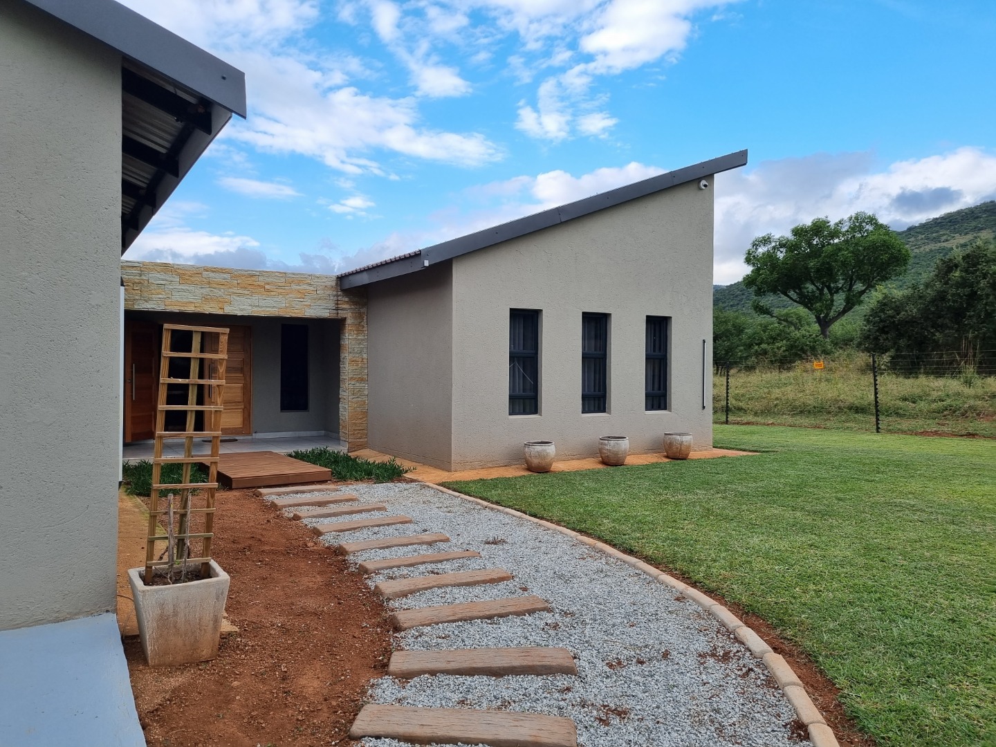 3 Bedroom House For Sale in Barberton RE/MAX™ of Southern Africa