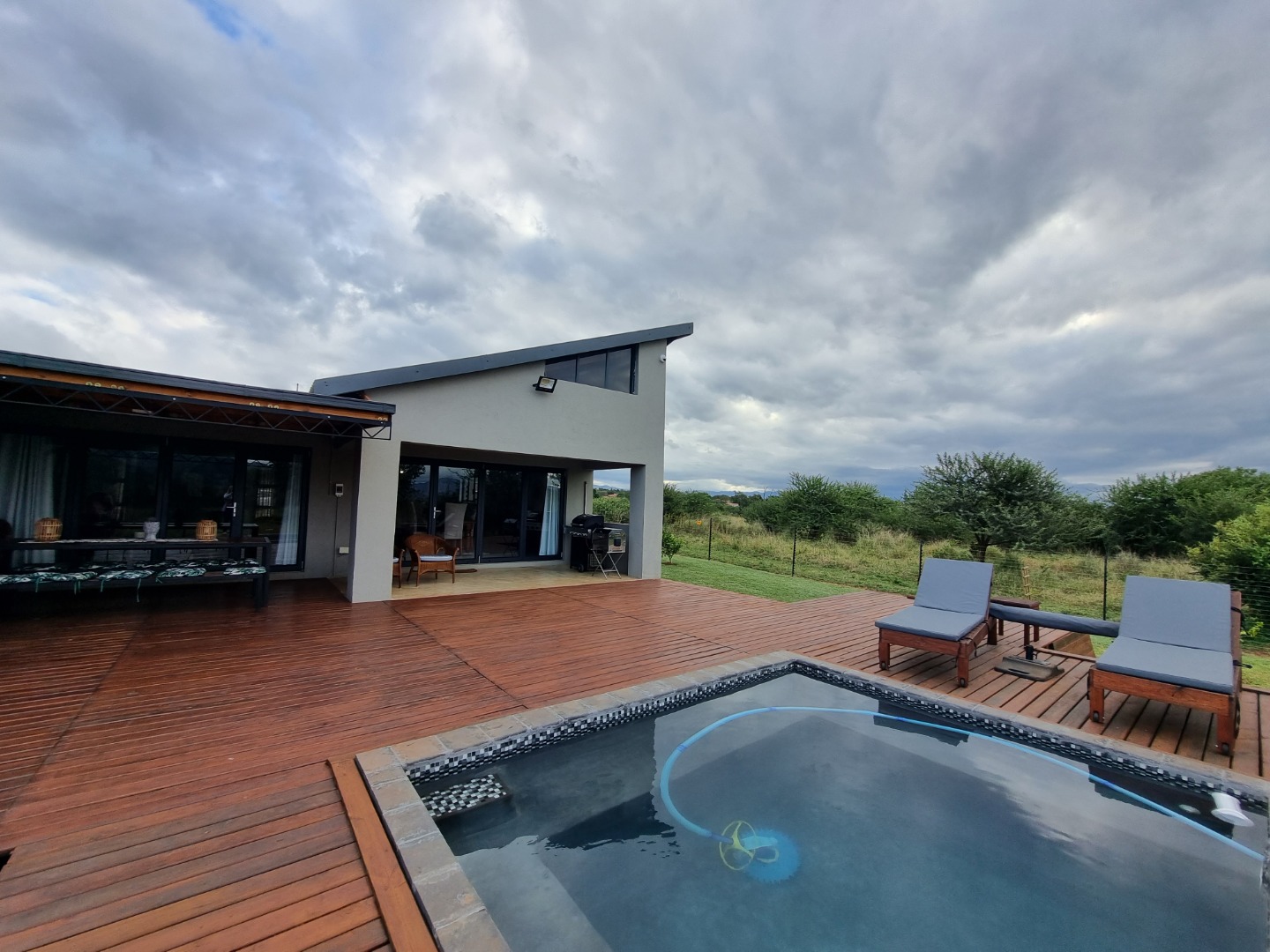 3 Bedroom House For Sale in Barberton RE/MAX™ of Southern Africa