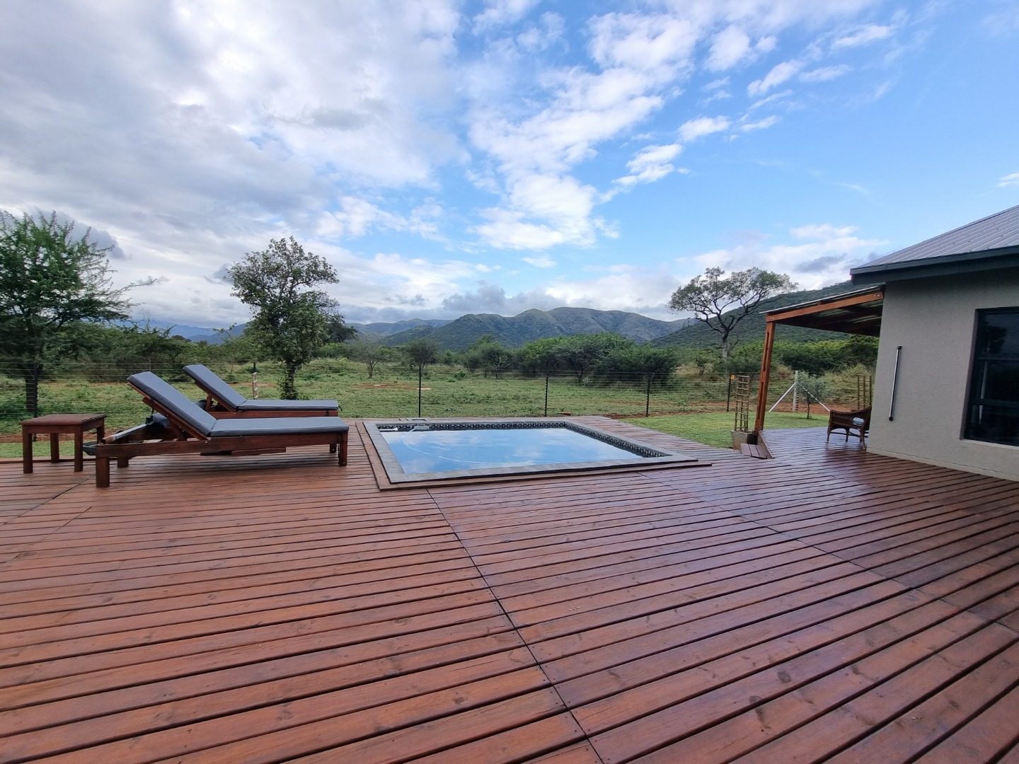 3 Bedroom House For Sale in Barberton RE/MAX™ of Southern Africa