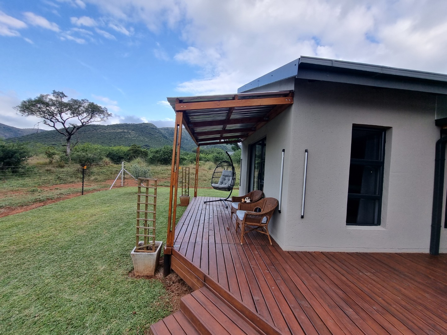 3 Bedroom House For Sale in Barberton RE/MAX™ of Southern Africa