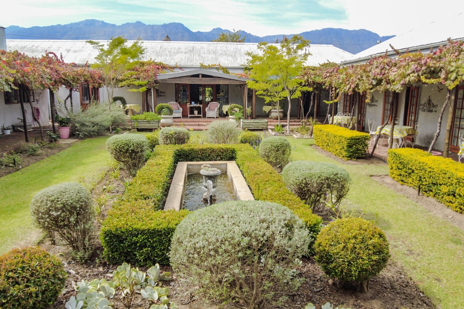 Property for sale in Porterville RE/MAX™ of Southern Africa