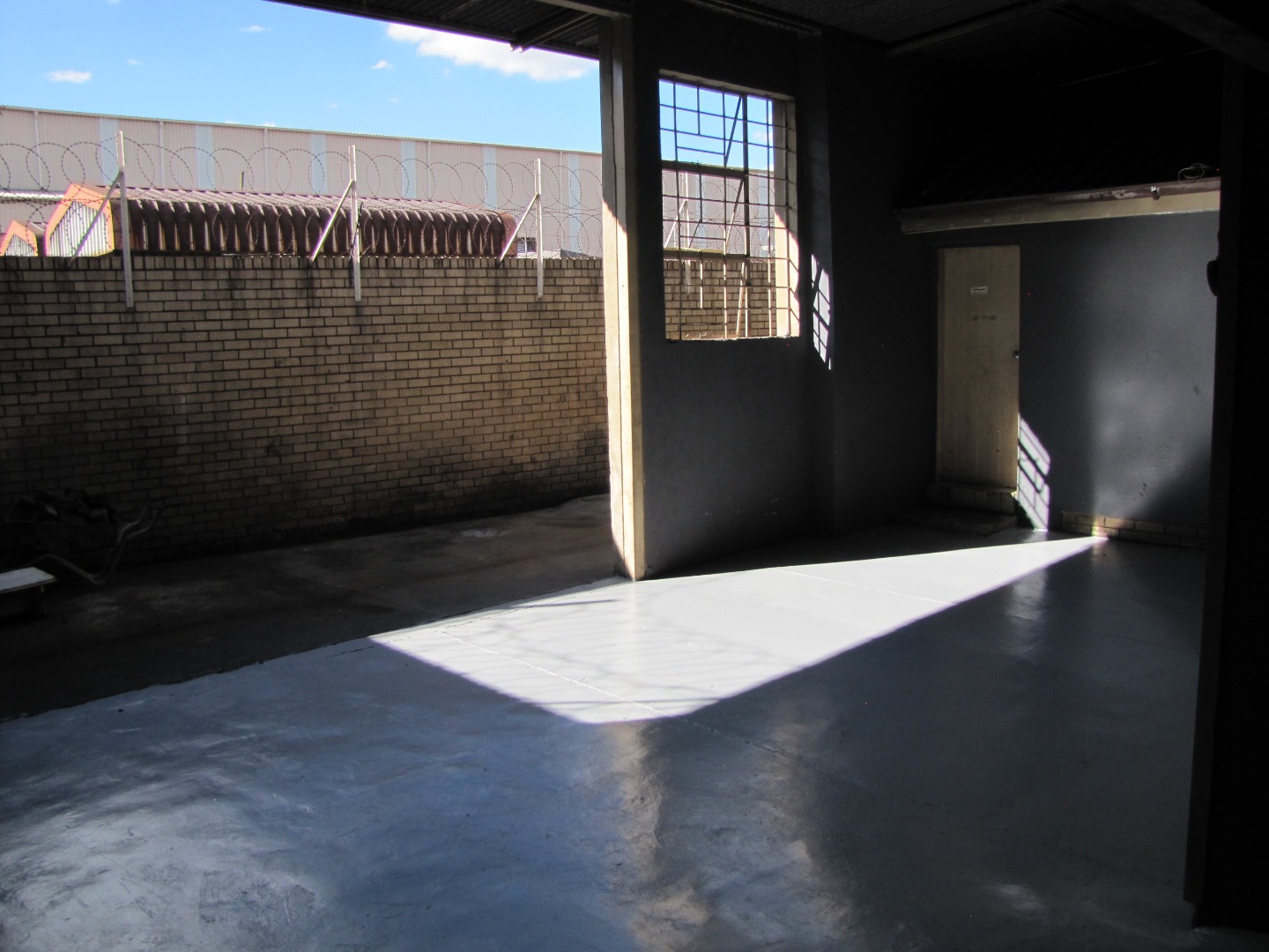 Commercial Property in Vanderbijlpark CE 6 For Sale RE/MAX™ of
