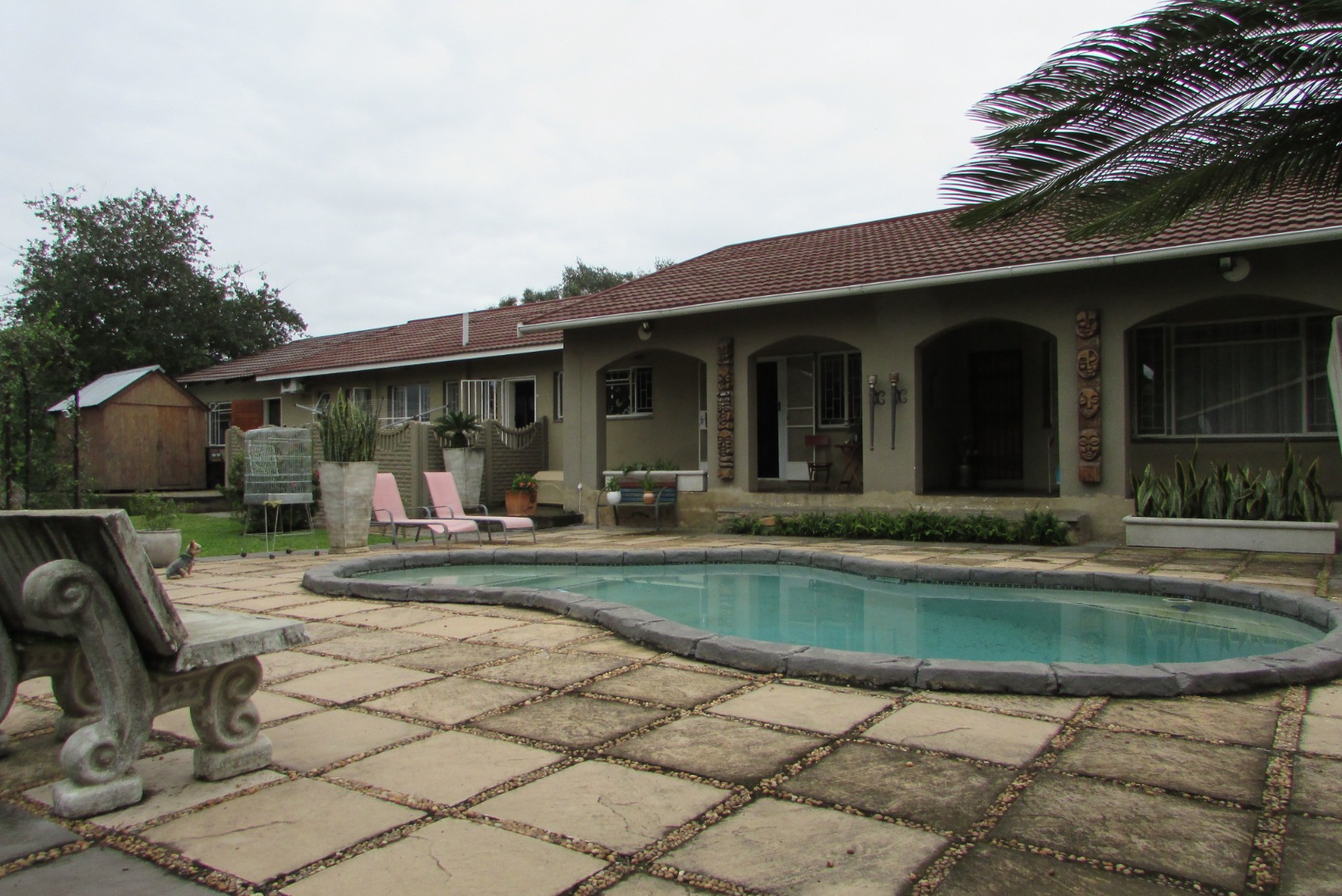 3 Bedroom House For Sale in West Acres Ext 6 RE/MAX™ of Southern Africa