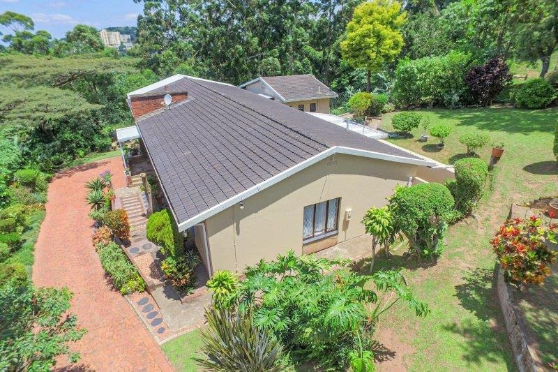 Property for sale in Cowies Hill RE/MAX™ of Southern Africa