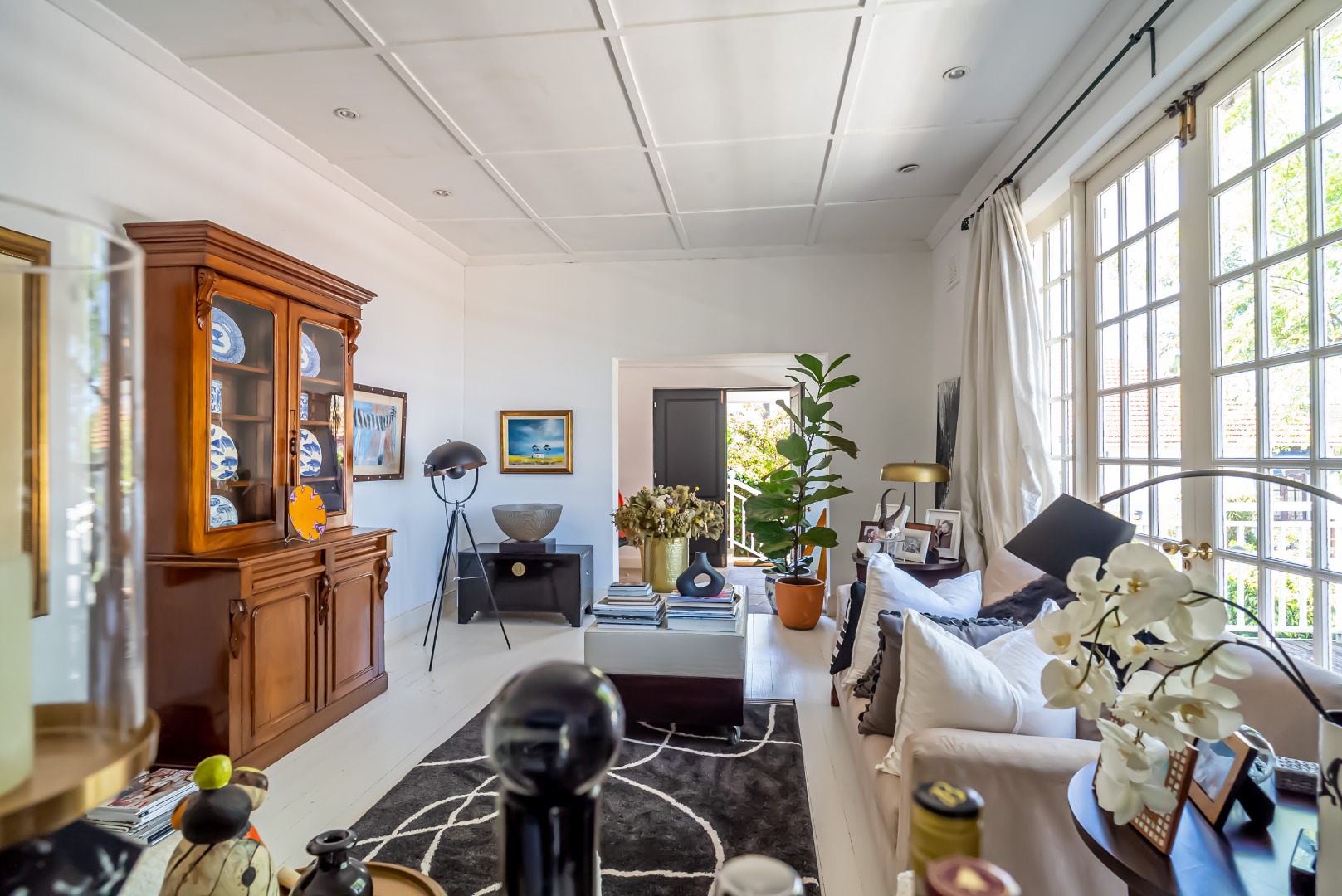 4 Bedroom House For Sale in Musgrave RE/MAX™ of Southern Africa