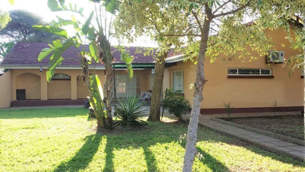 Apartments and flats to rent in Francistown, North East District RE/MAX