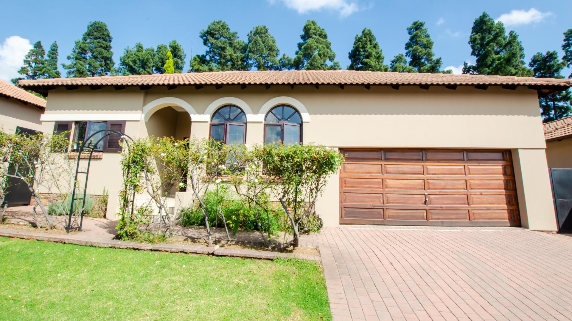 Property to rent in Thornhill Estate RE/MAX™ of Southern Africa