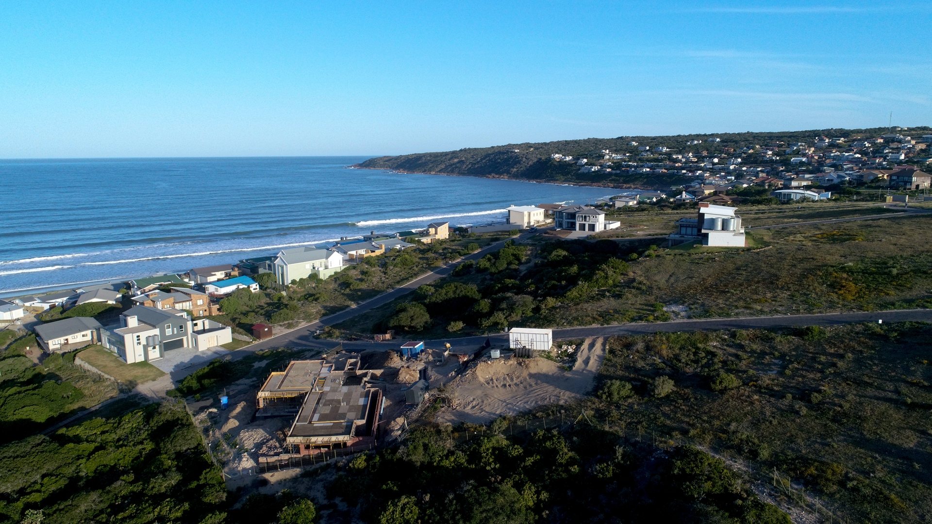 Vacant Land / Plot in Vleesbaai For Sale RE/MAX™ of Southern Africa