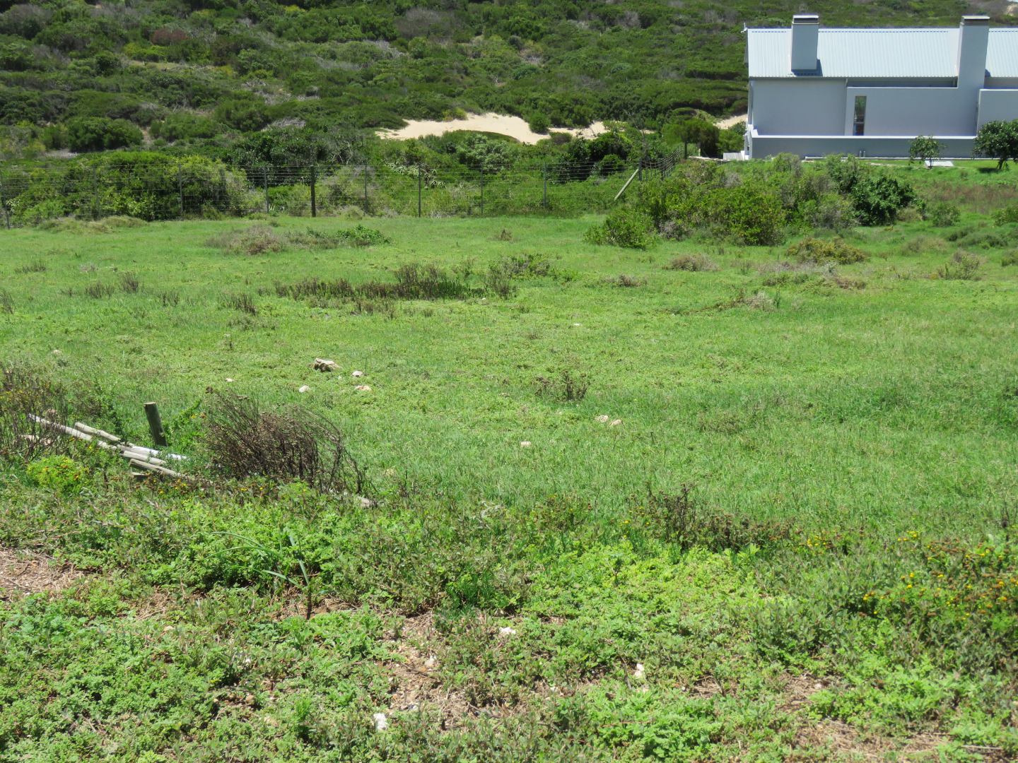 Vacant Land / Plot in Vleesbaai For Sale RE/MAX™ of Southern Africa