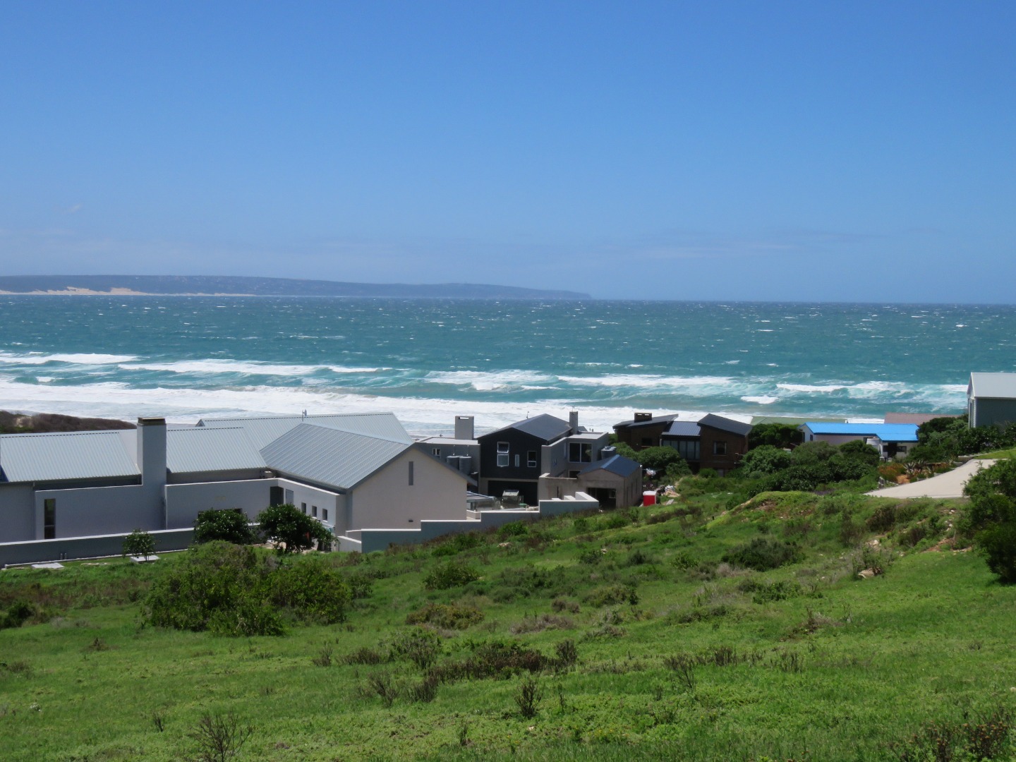 Vacant Land / Plot in Vleesbaai For Sale RE/MAX™ of Southern Africa