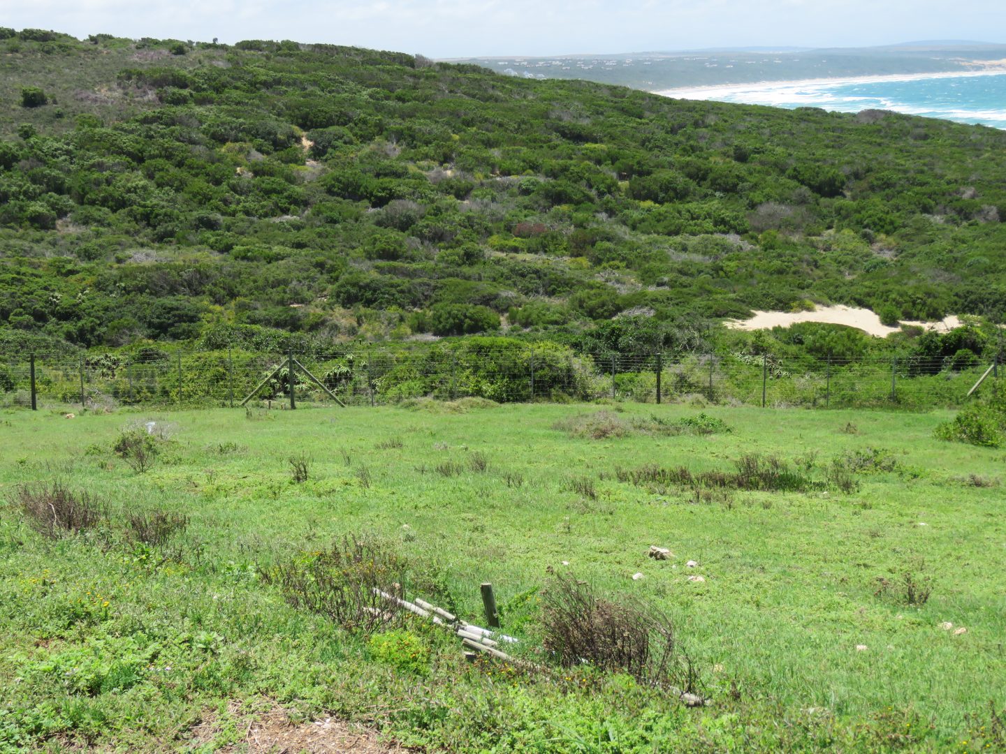 Vacant Land / Plot in Vleesbaai For Sale RE/MAX™ of Southern Africa