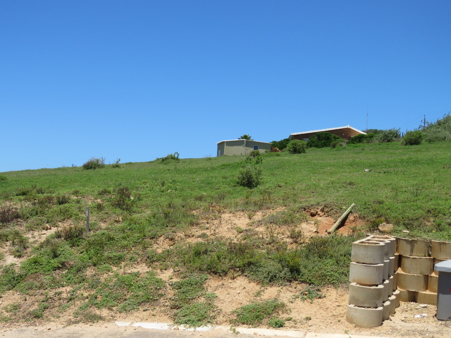 Vacant Land / Plot in Vleesbaai For Sale RE/MAX™ of Southern Africa