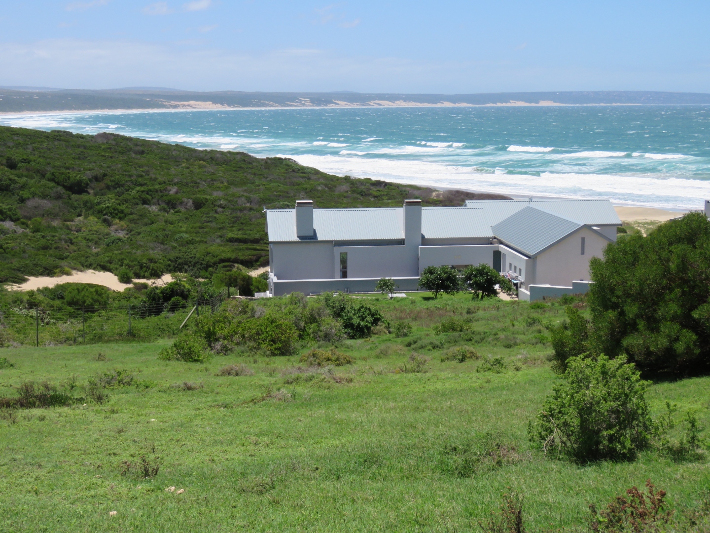 Vacant Land / Plot in Vleesbaai For Sale RE/MAX™ of Southern Africa