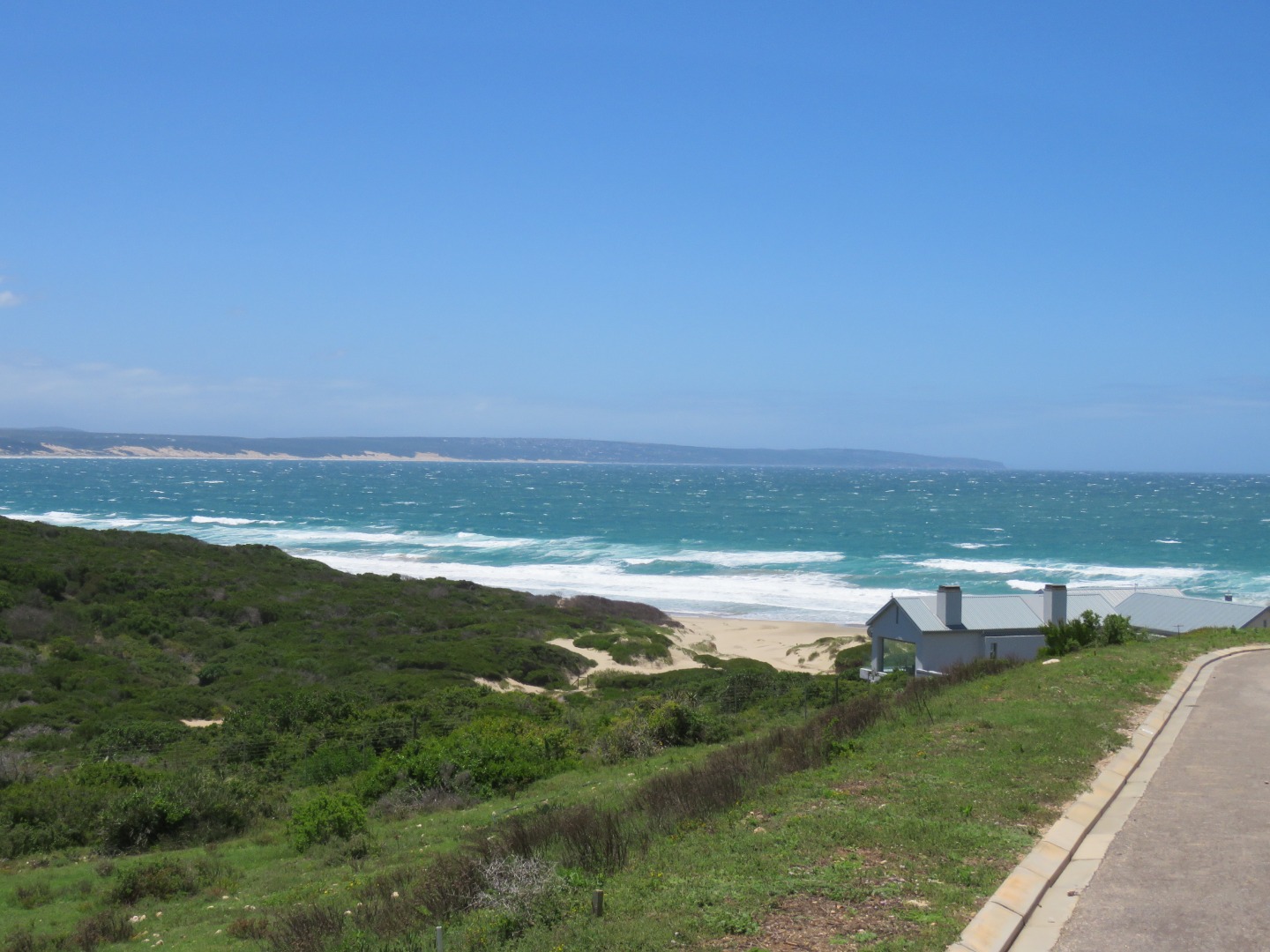 Vacant Land / Plot in Vleesbaai For Sale RE/MAX™ of Southern Africa
