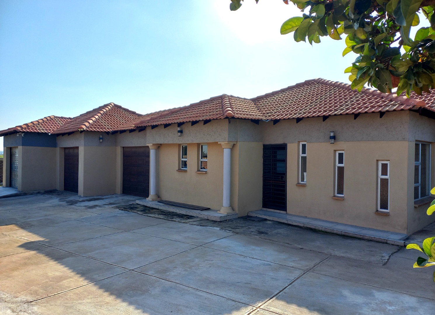 Property and houses for sale in Leondale, Germiston RE/MAX