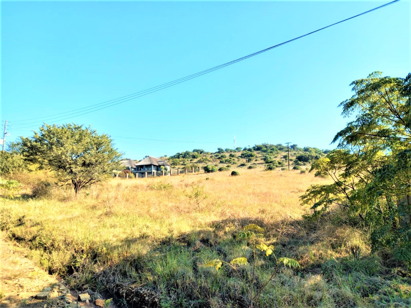 Vacant Land / Plot in Vaal Marina For Sale RE/MAX™ of Southern Africa