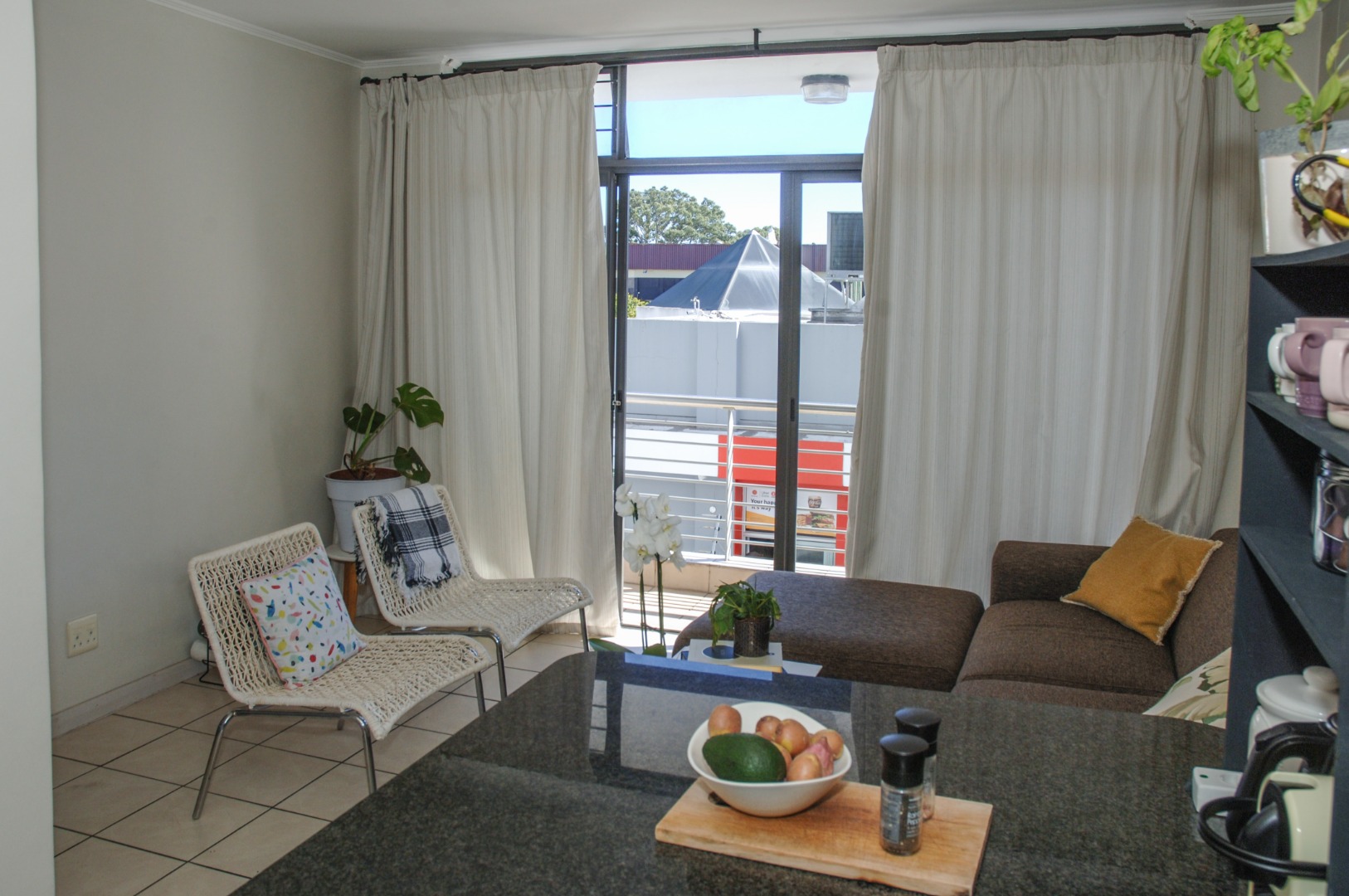 2 Bedroom Apartment / Flat For Sale in Stellenbosch Central RE/MAX