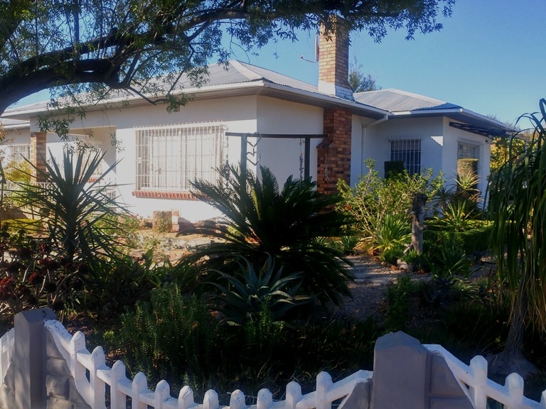 Property and houses for sale in Moorreesburg, Western Cape RE/MAX™