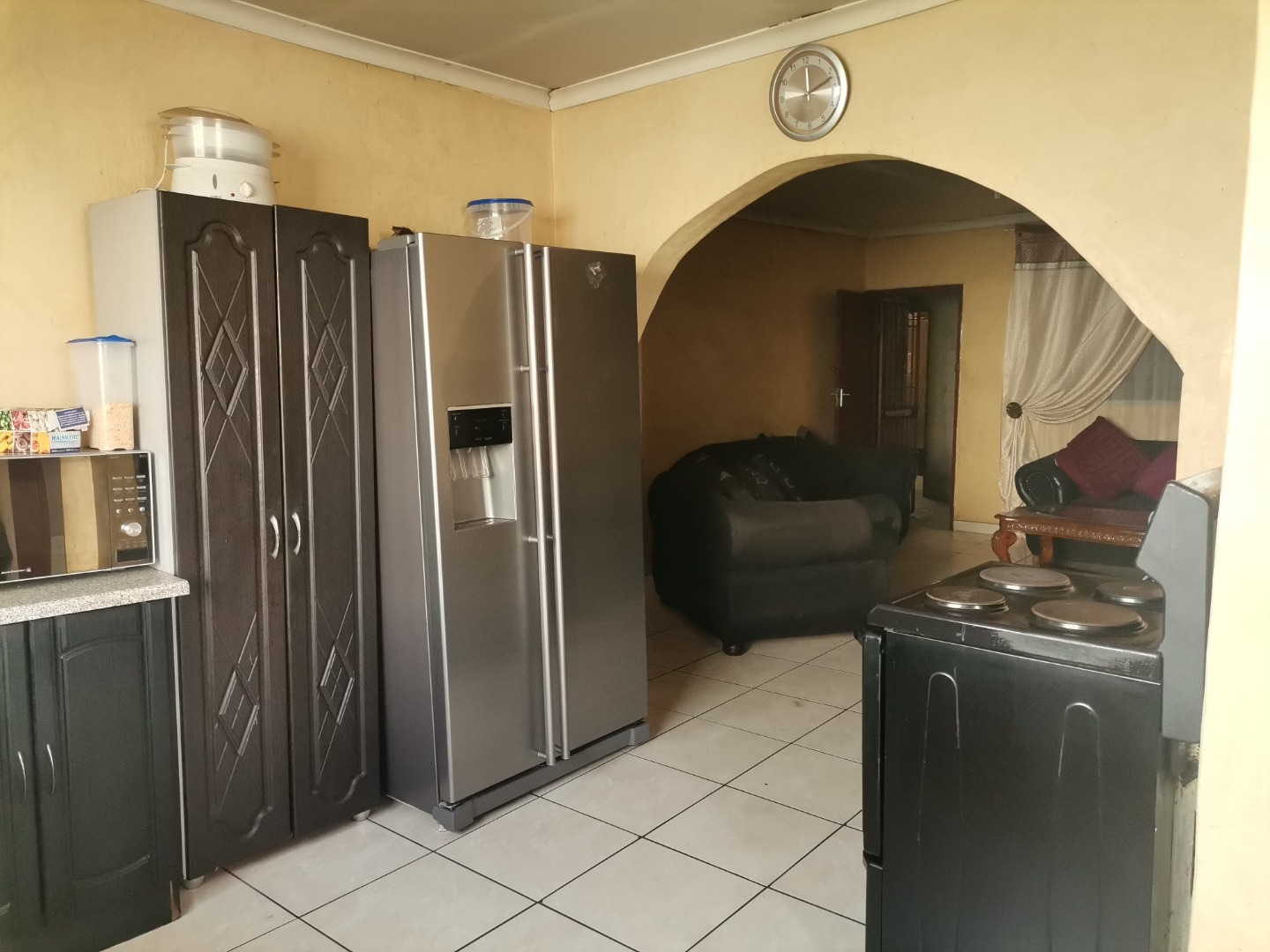 3 Bedroom House For Sale in Eldorado Park RE/MAX™ of Southern Africa